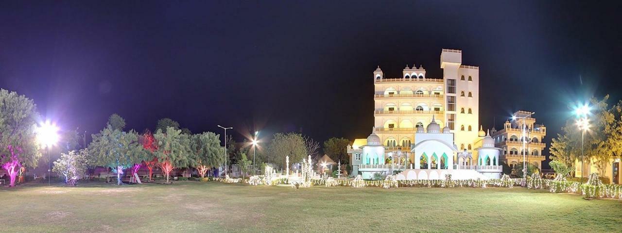 Badhal Heritage * Jaipur
