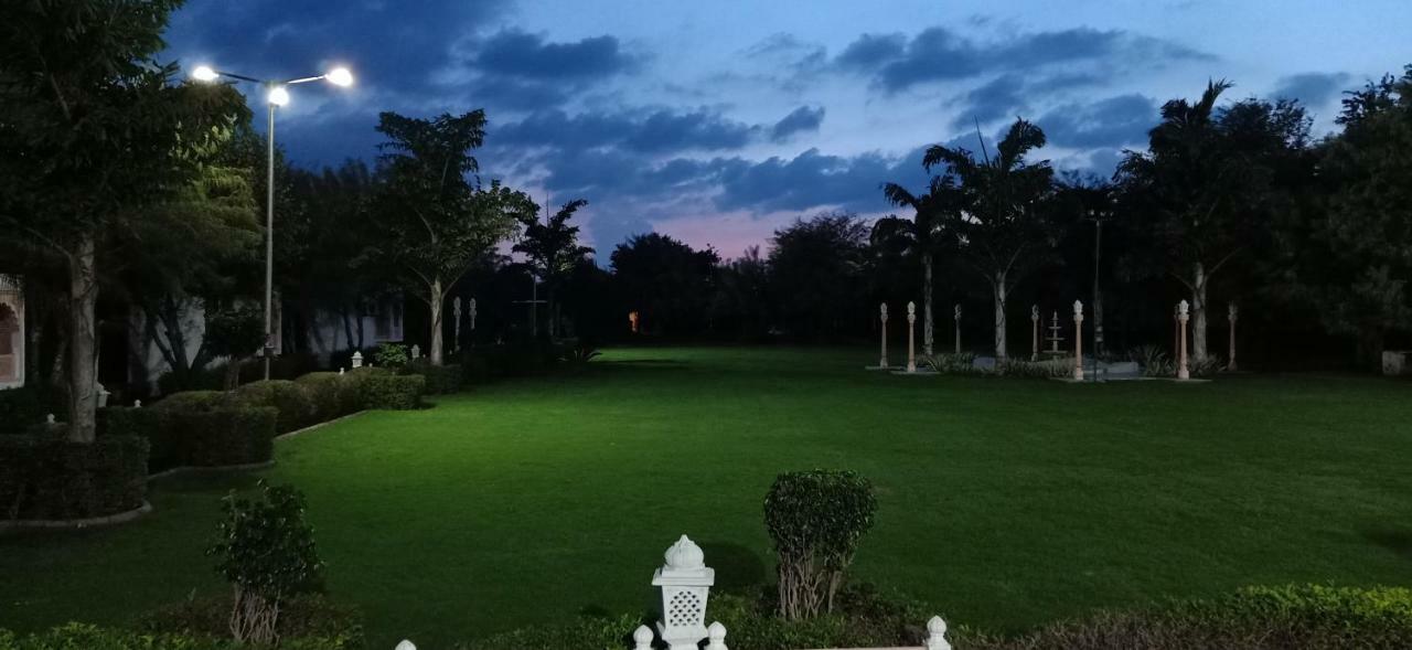 Badhal Heritage Jaipur