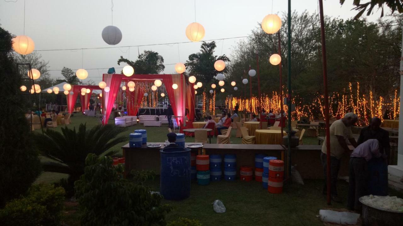 Resort Badhal Heritage Jaipur
