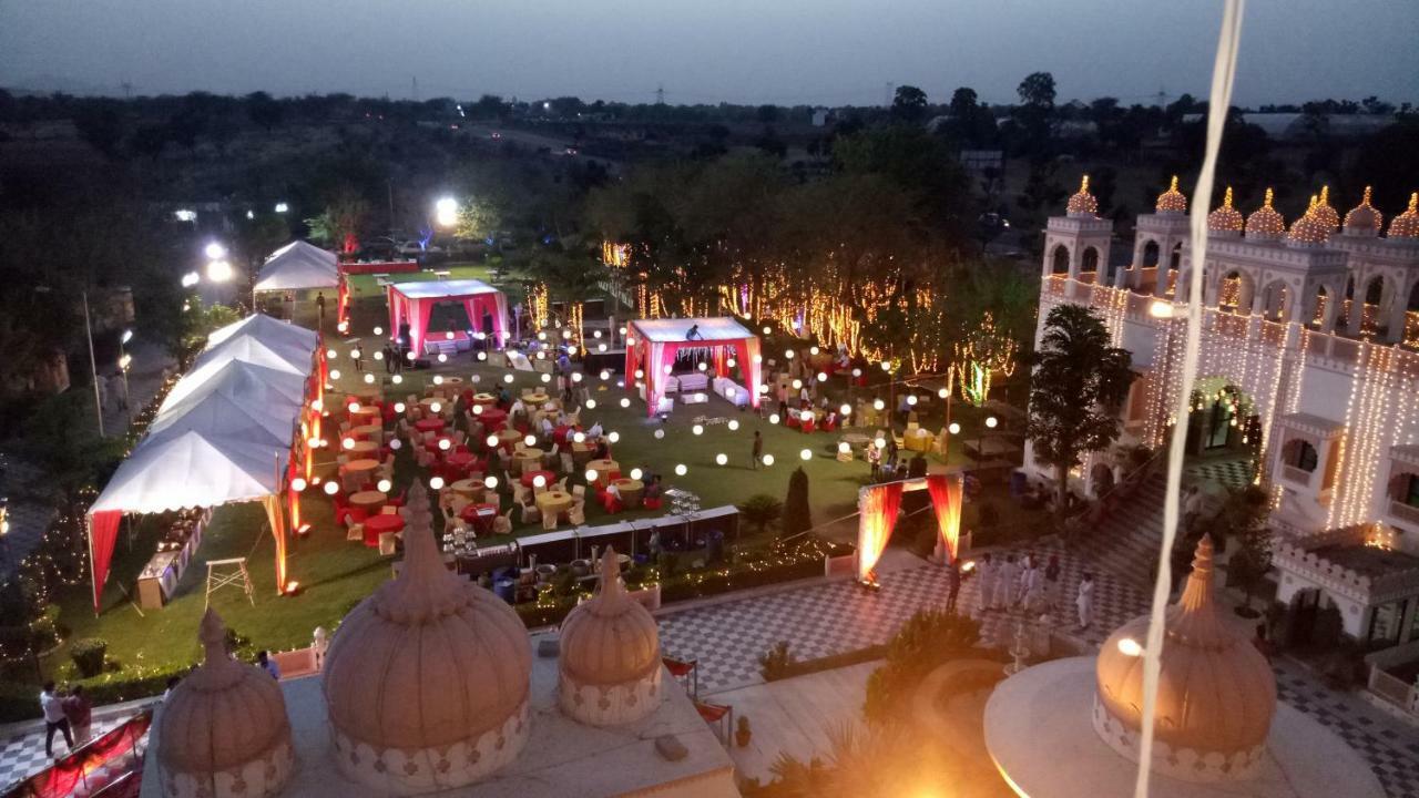 Resort Badhal Heritage *