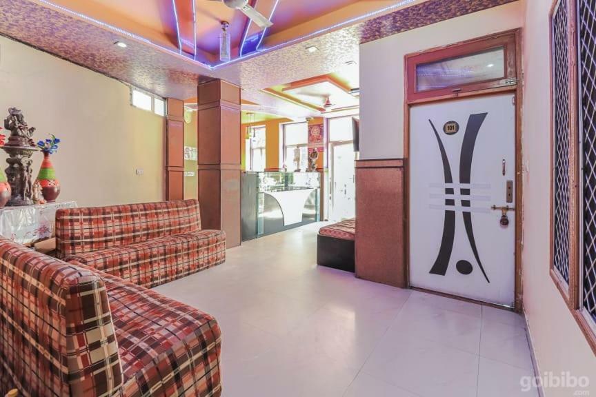 New City Inn
