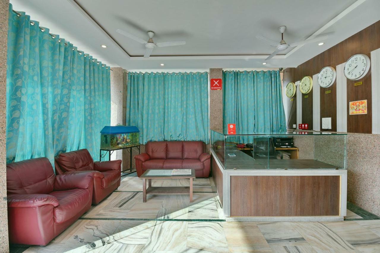 Oyo 7599 Ks Pride Jaipur