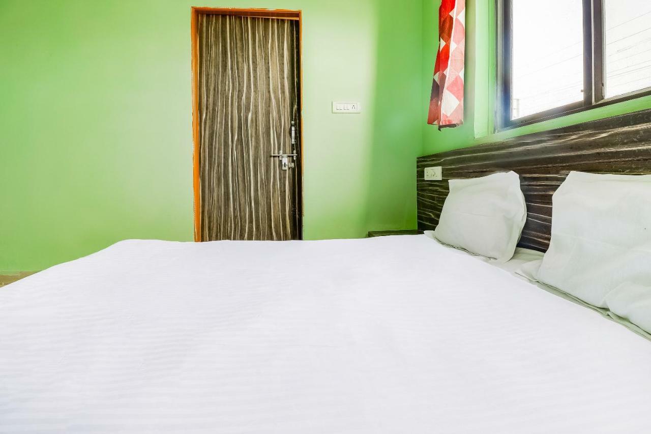Hotel Oyo Flagship 46243 Bmb Hotel Jaipur