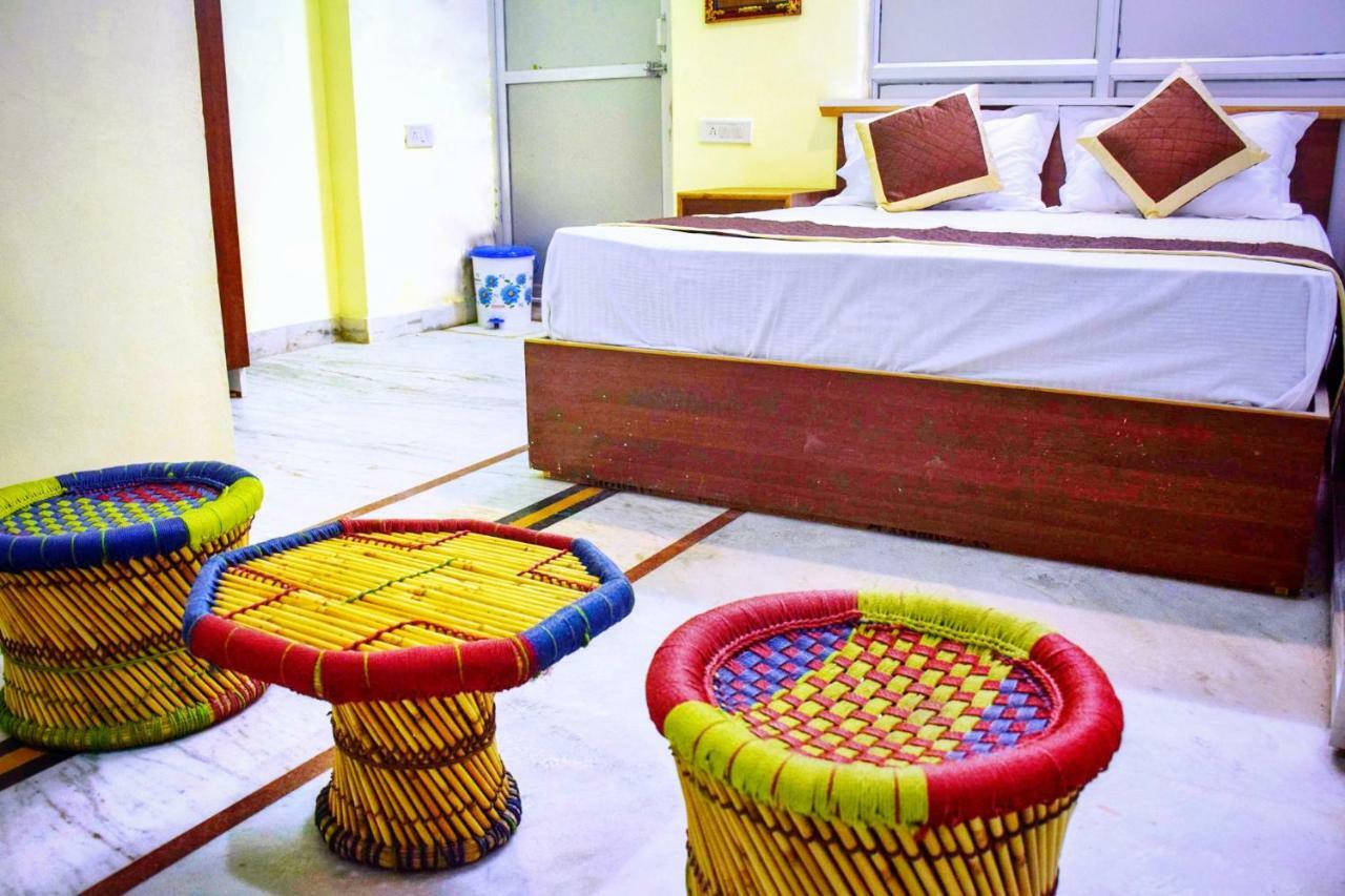 Yoga Hostel Hostel