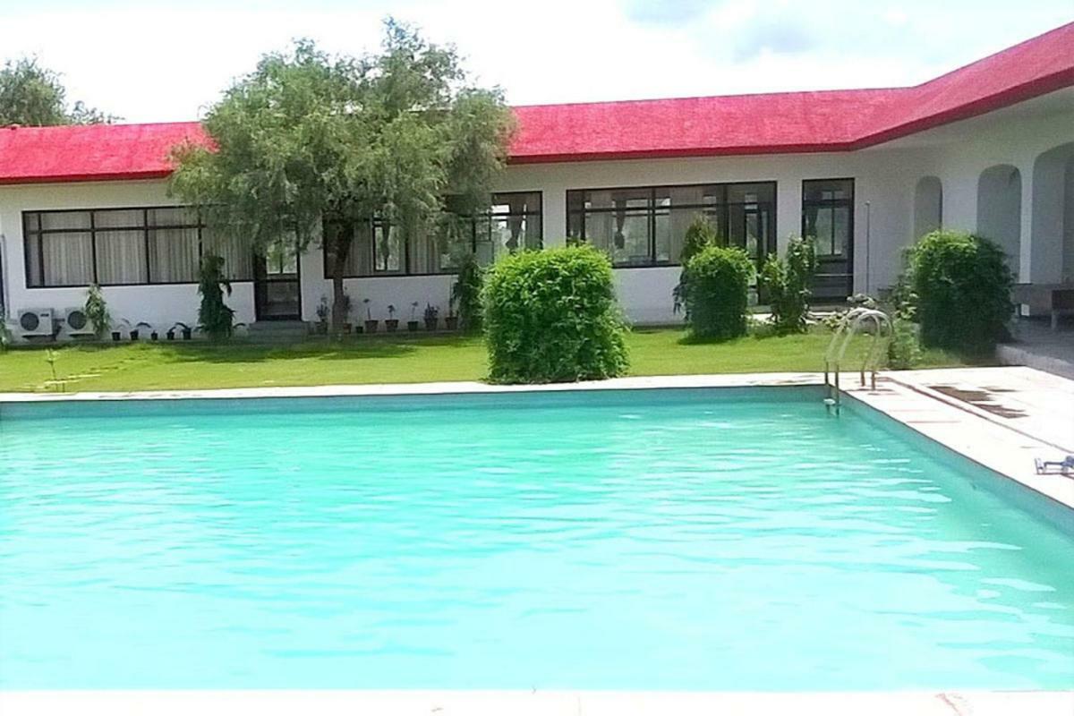 Hotel Estate Paradiso 3*