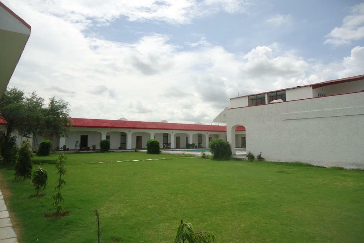 Estate Paradiso