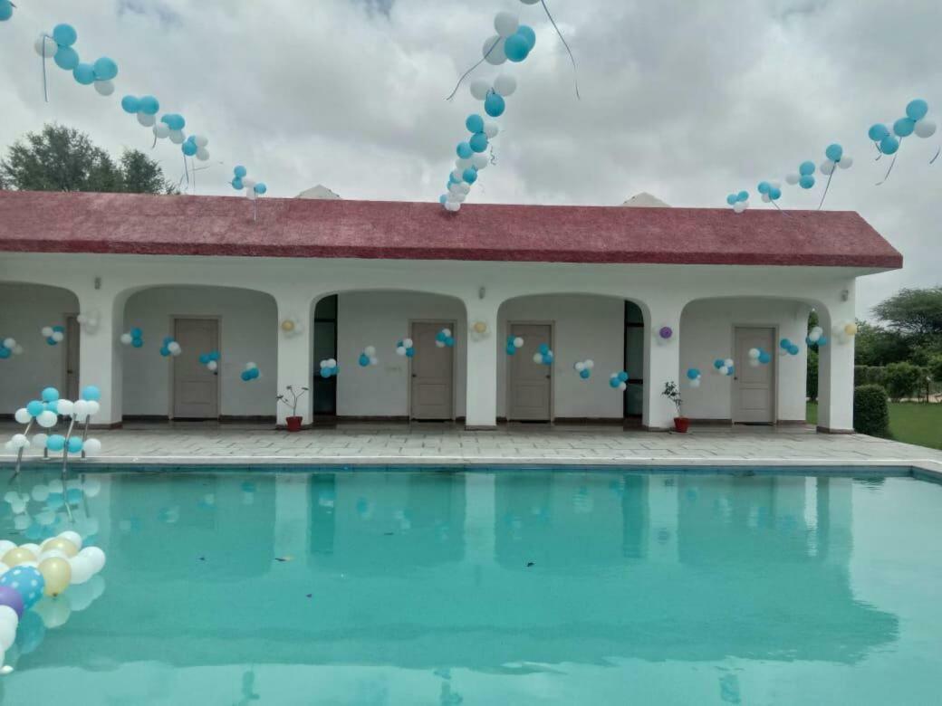 Estate Paradiso Hotel
