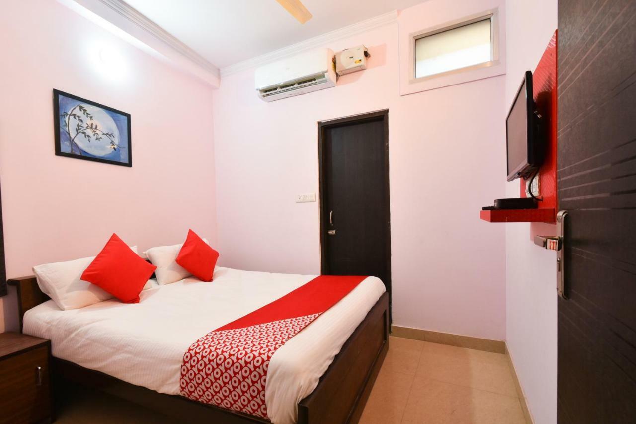 Oyo 40184 Hotel 7 Star Saver 3* Jaipur