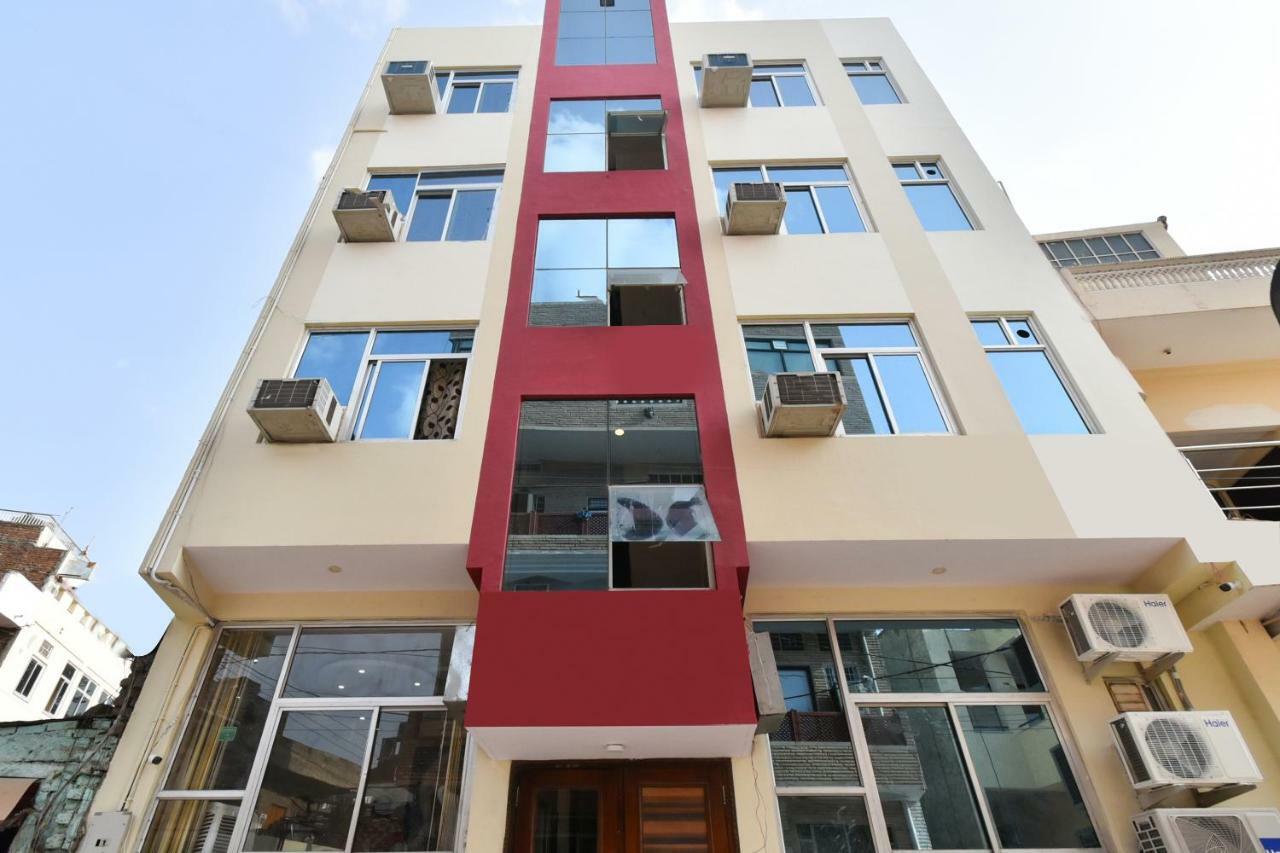 Oyo 40184 Hotel 7 Star Saver