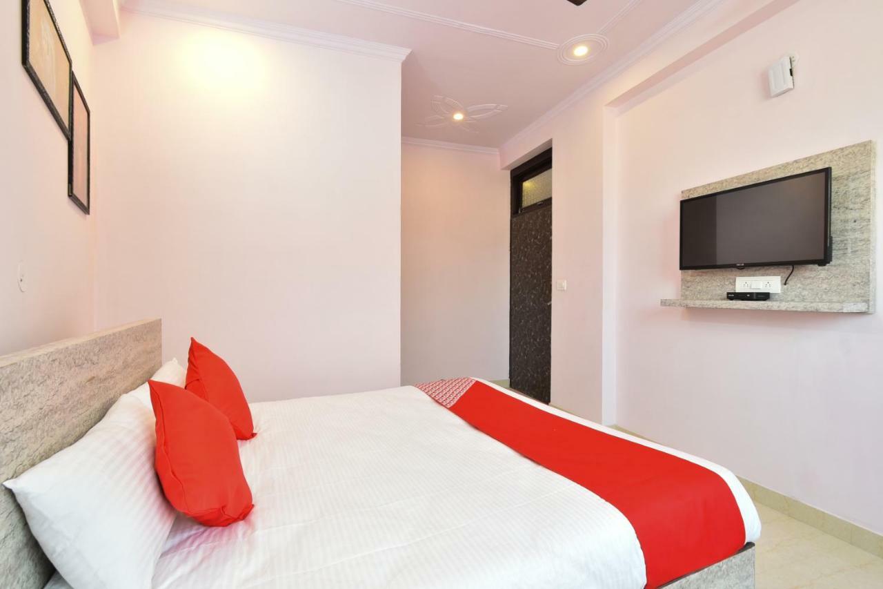 Oyo 40184 Hotel 7 Star Saver 3* Jaipur