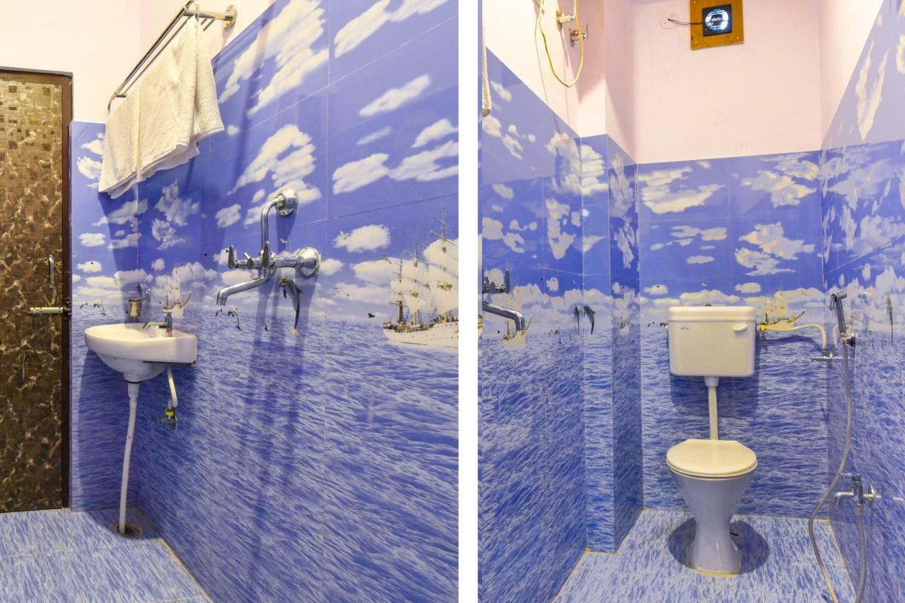 Oyo 40184 Hotel 7 Star Saver Jaipur