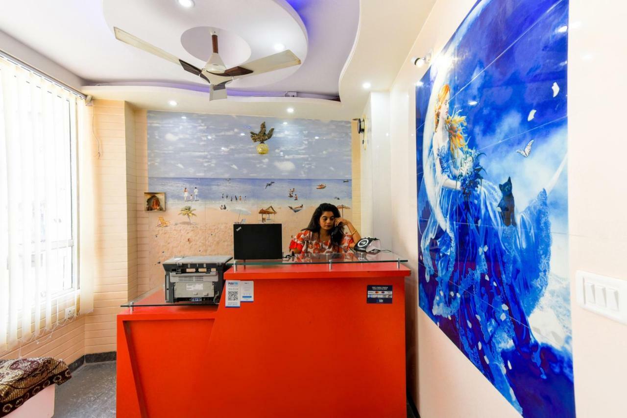 Hotel Oyo 40184 Hotel 7 Star Saver