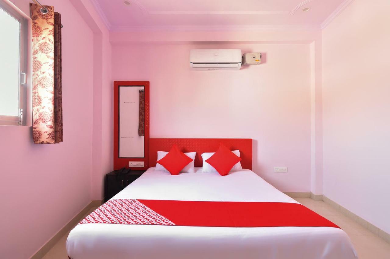 Oyo 40184 Hotel 7 Star Saver Hotel Jaipur