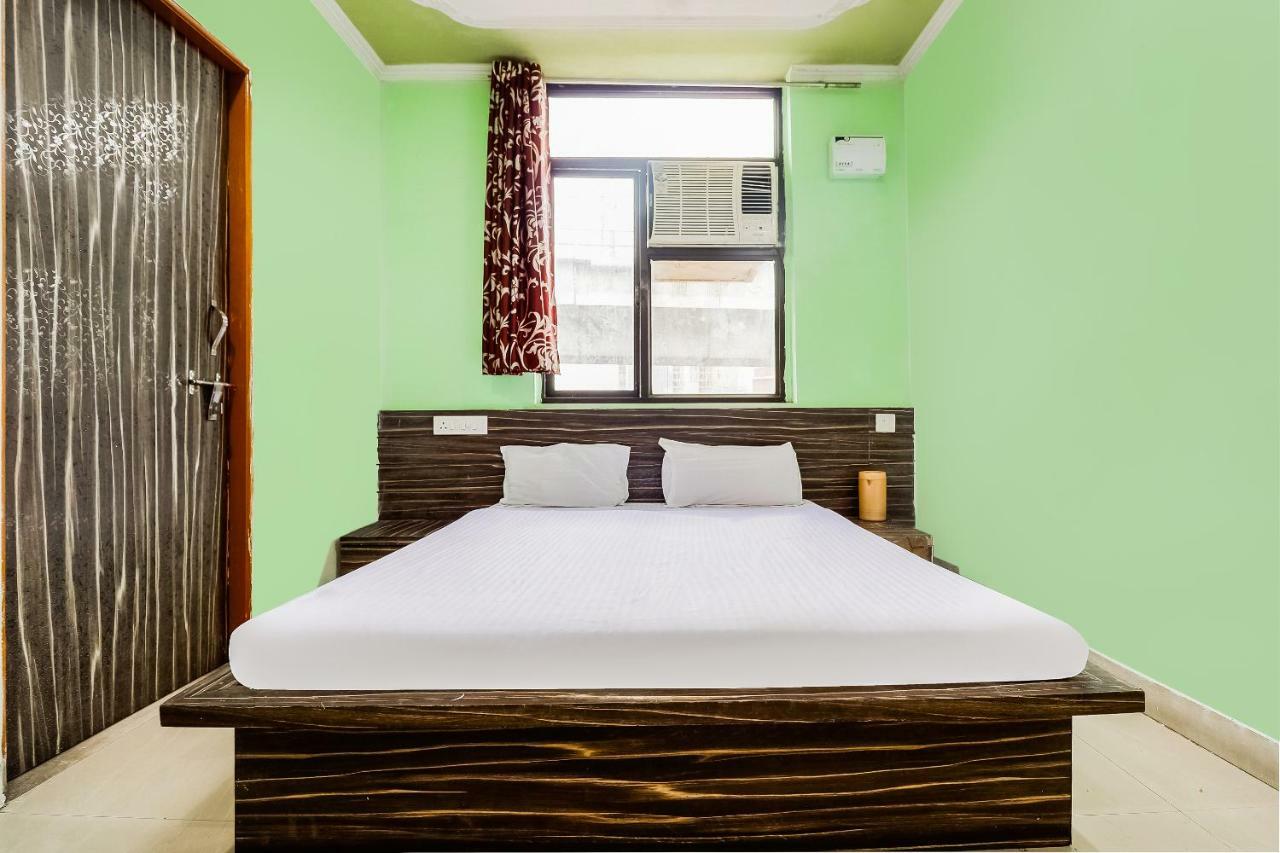 Hotel Oyo Flagship 46243 Bmb Hotel Jaipur