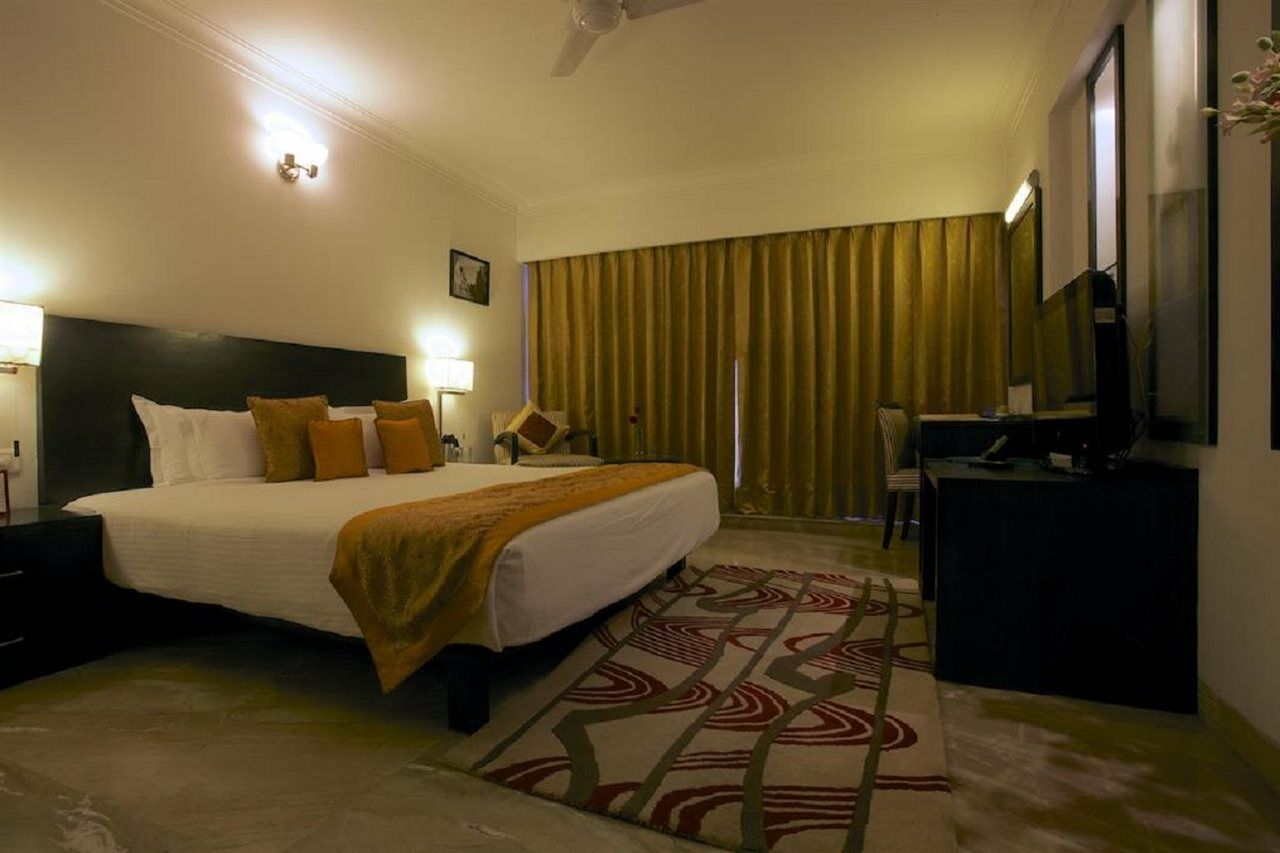 The Street Beacon, Hotel 3*