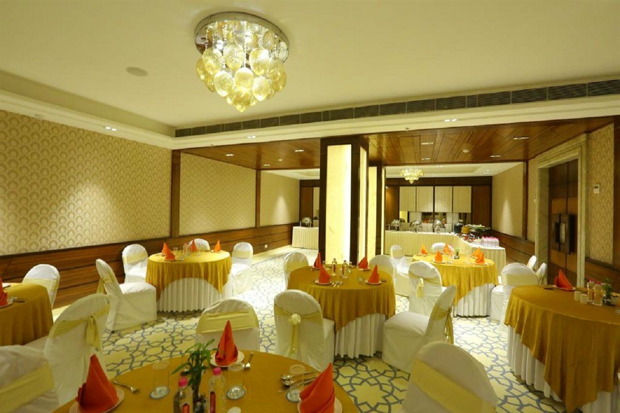 The Street Beacon, Hotel 3*