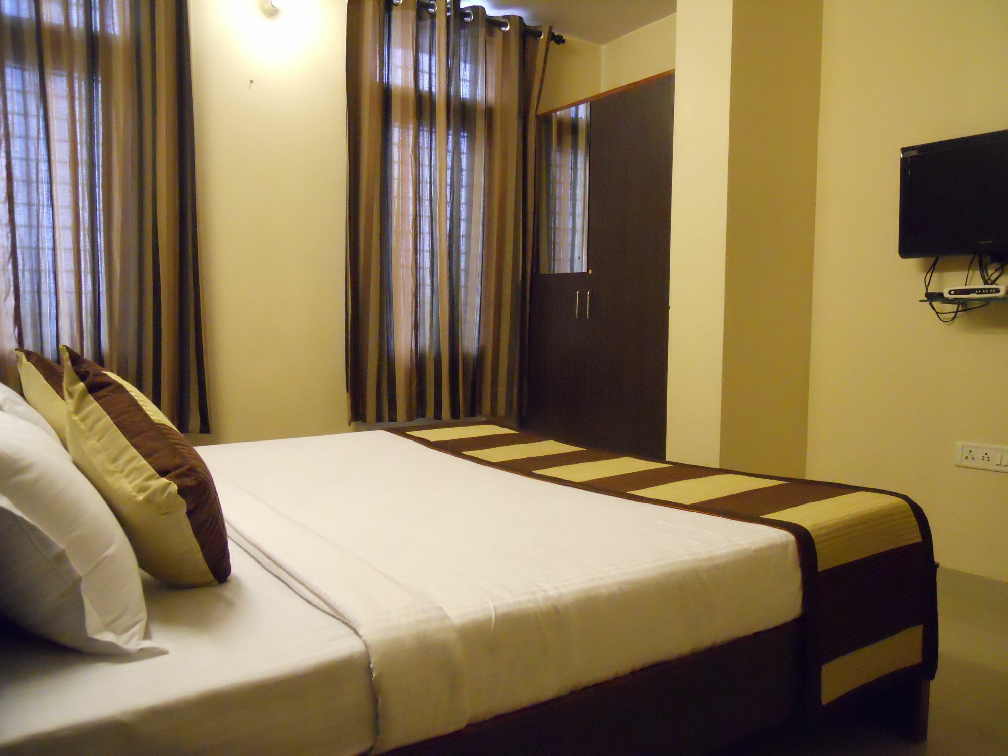 Homestay The Jaipur