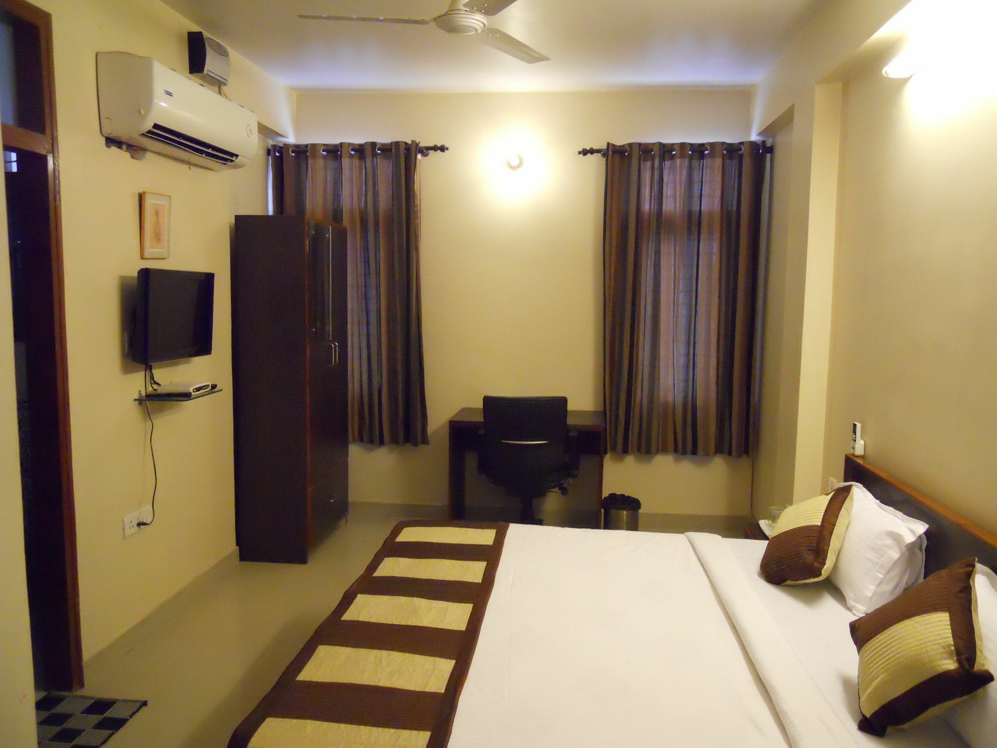 Homestay The Jaipur