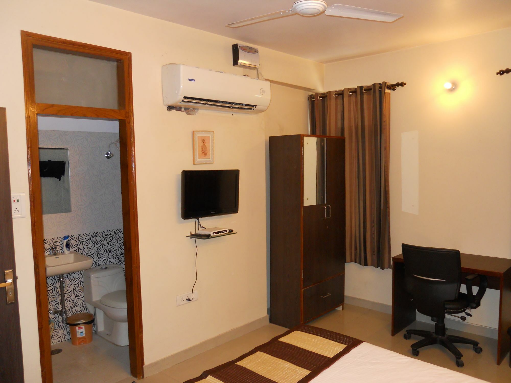 Homestay The