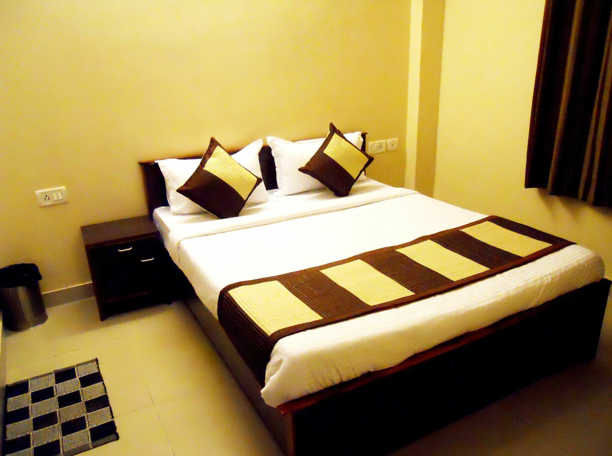 Homestay The *