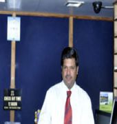 Hotel Sangam Jaipur