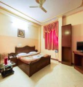 Classic Near Railway Station Hotel Jaipur