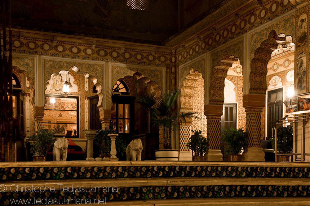Bissau Palace Hotel Jaipur
