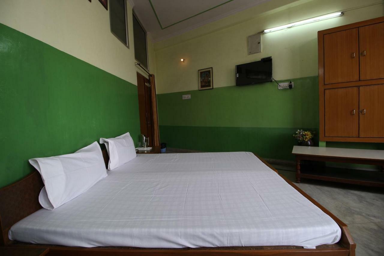 Hotel Shree Shyam