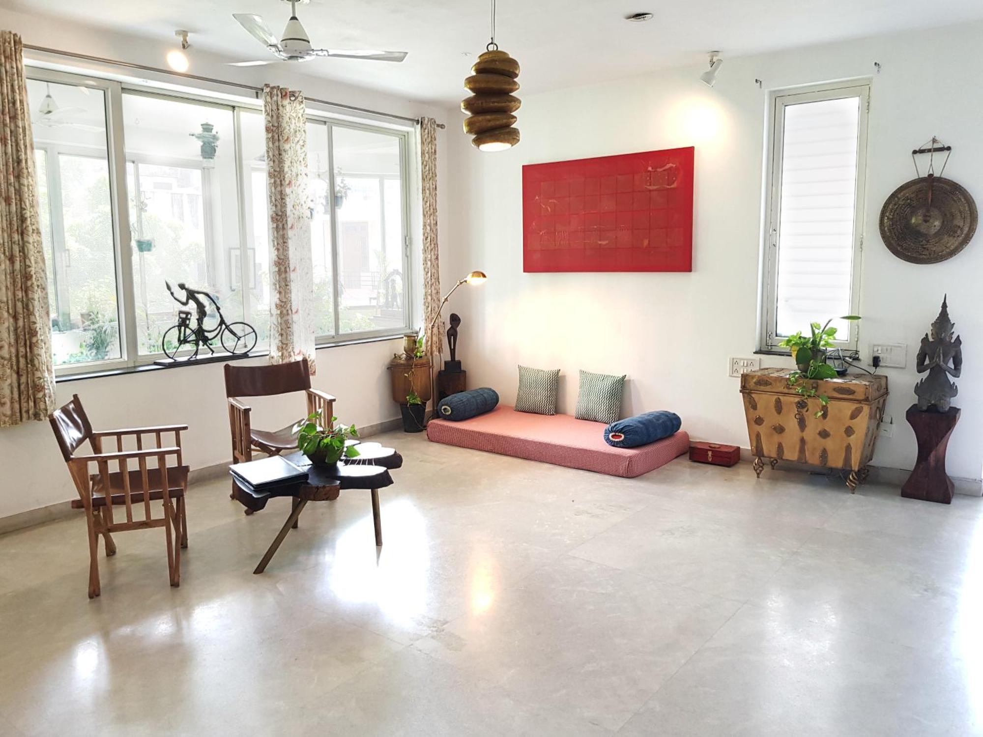 Artistic Sthan Apartment Jaipur