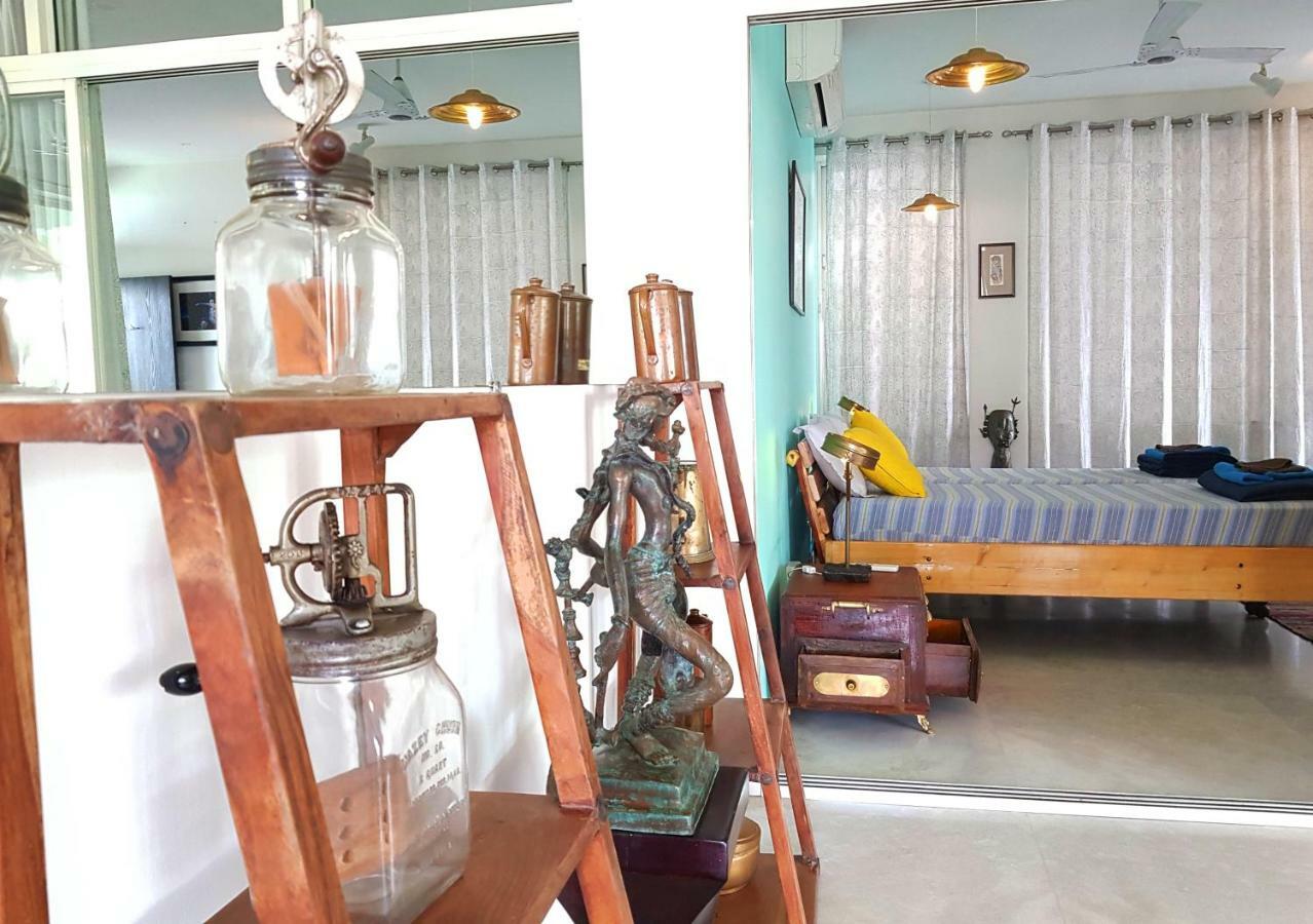 Artistic Sthan Apartment Jaipur