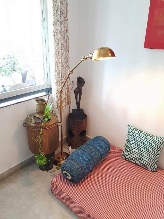 Artistic Sthan Apartment Jaipur