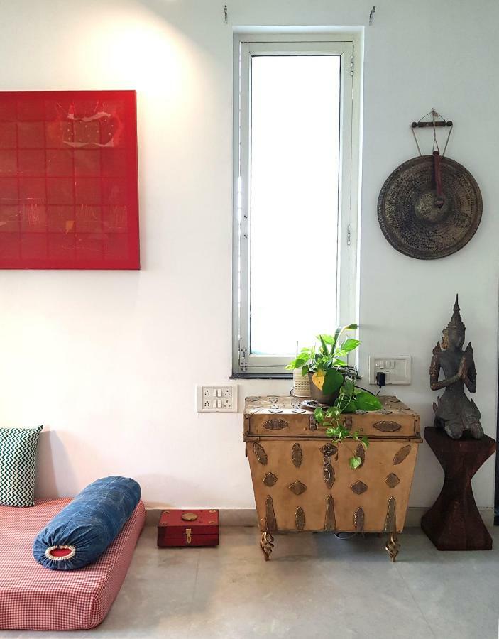 Artistic Sthan Apartment Jaipur