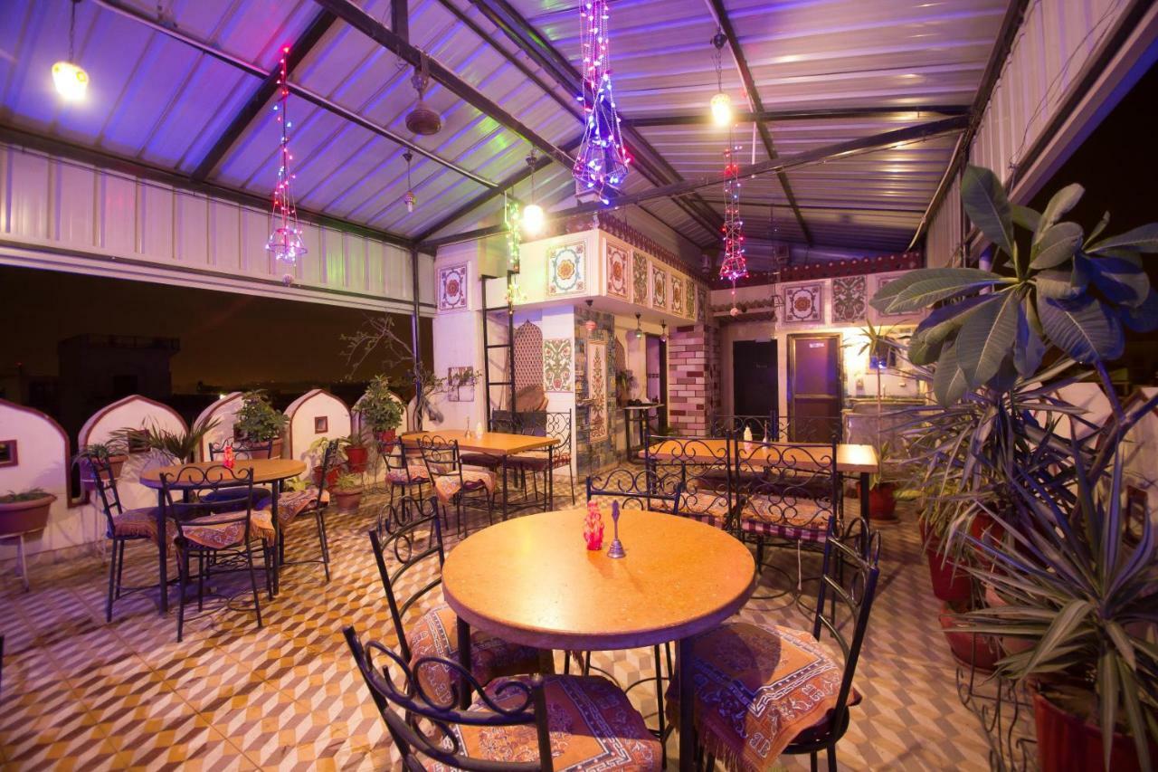 Homestay Moonlight & Jaipur