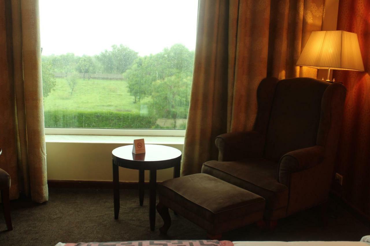 Ramada By Wyndham Jaisinghpura Jaipur