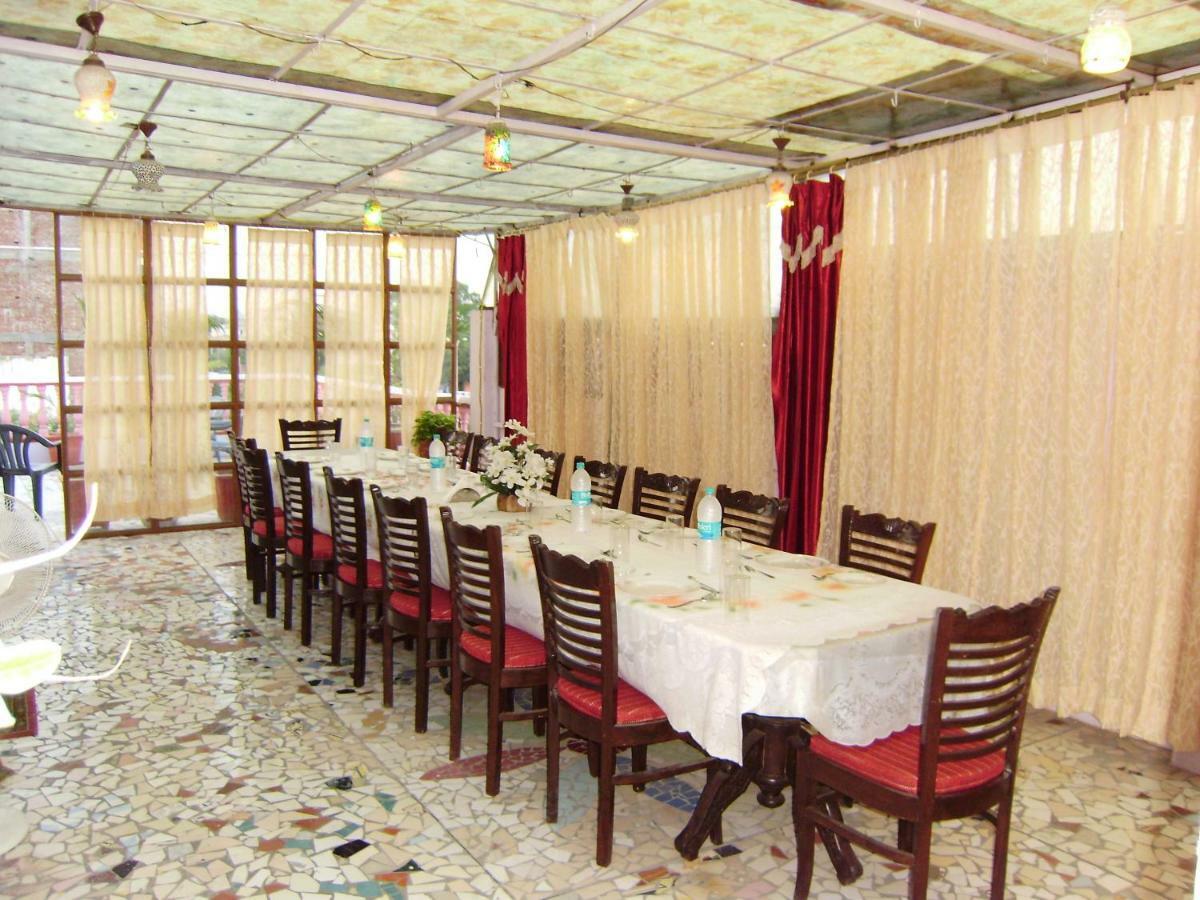 Rajputana Guest House, Bed & Breakfast Jaipur