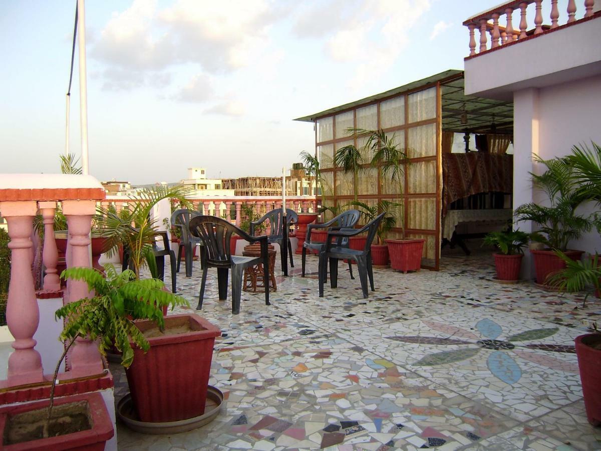Rajputana Guest House, Jaipur