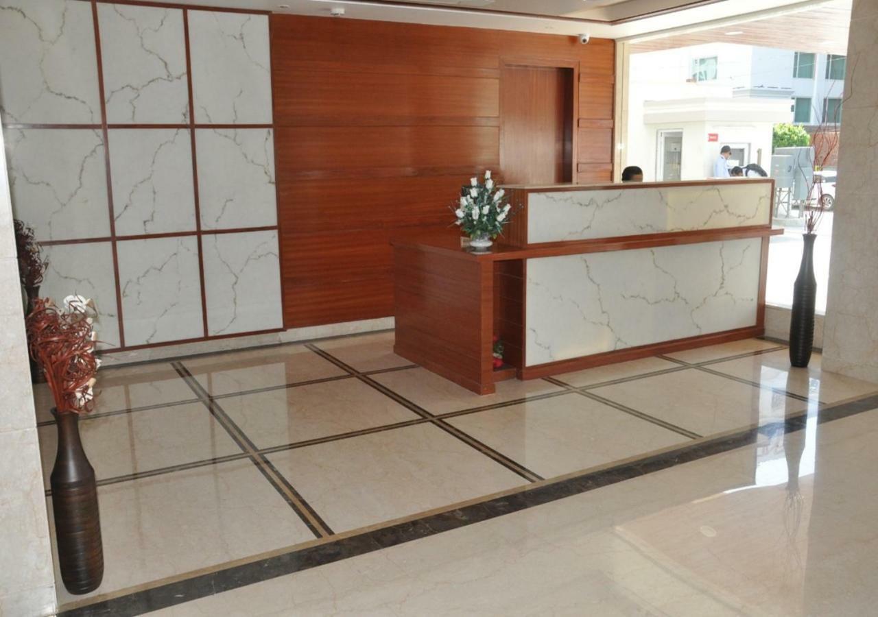 Clarks Inn, Hotel Jaipur