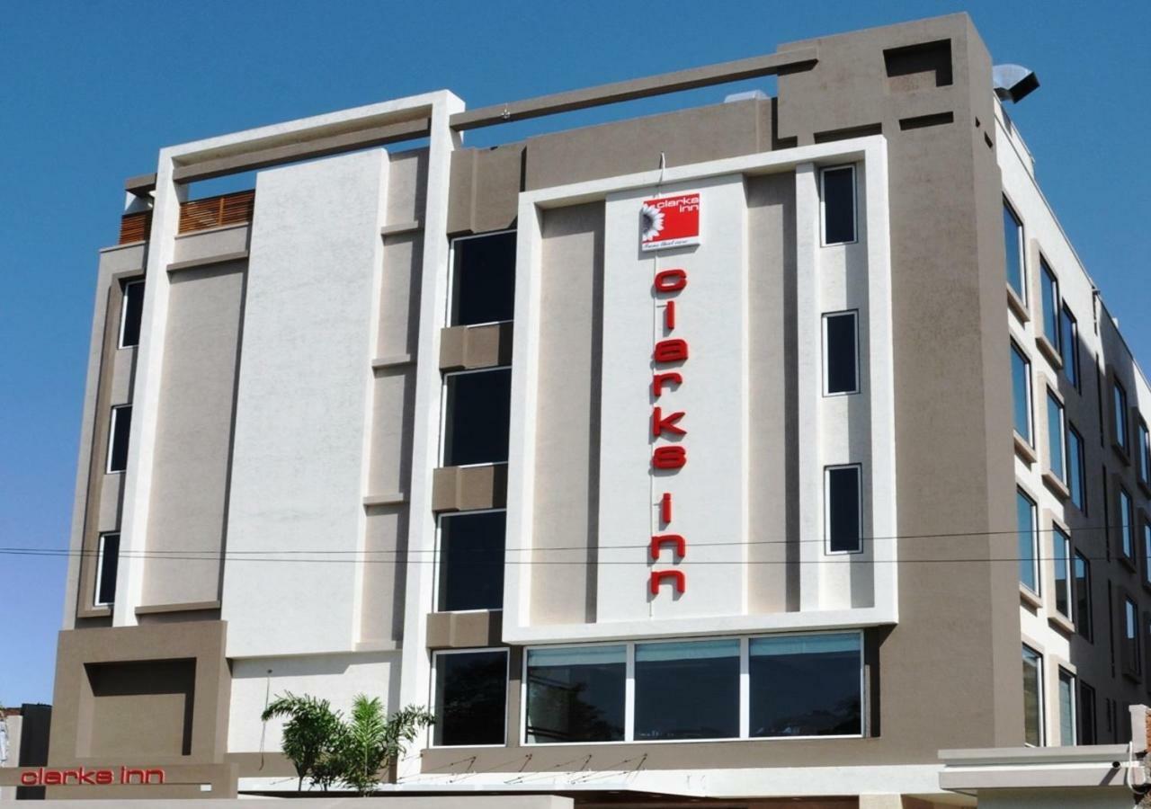 Clarks Inn, Jaipur