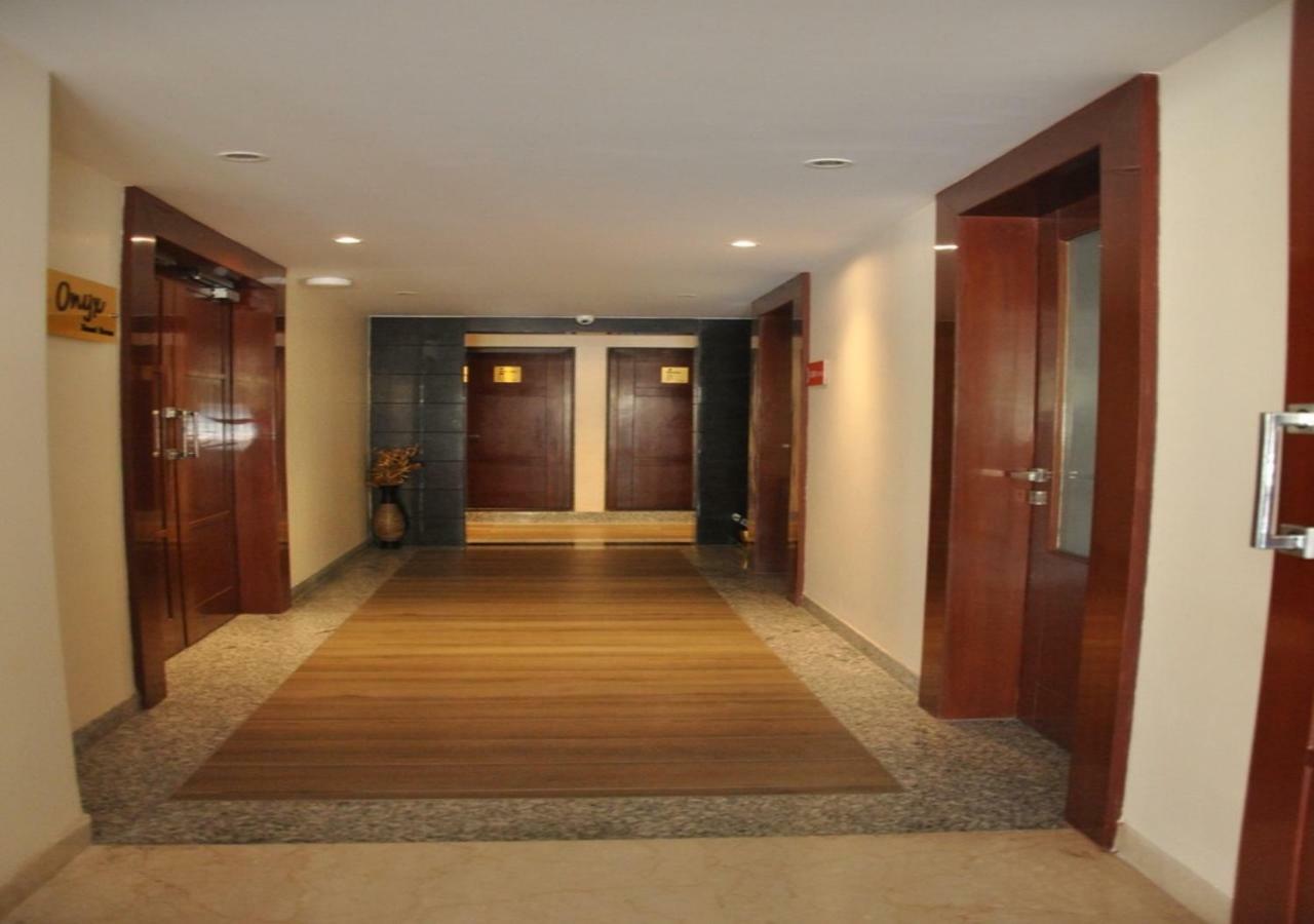 Clarks Inn, Hotel Jaipur