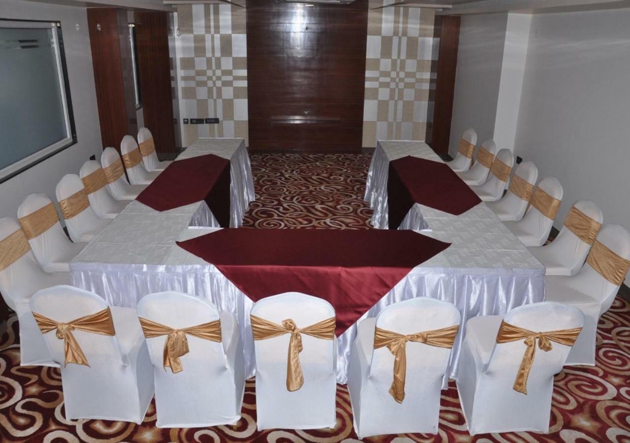 Clarks Inn, 3* Jaipur
