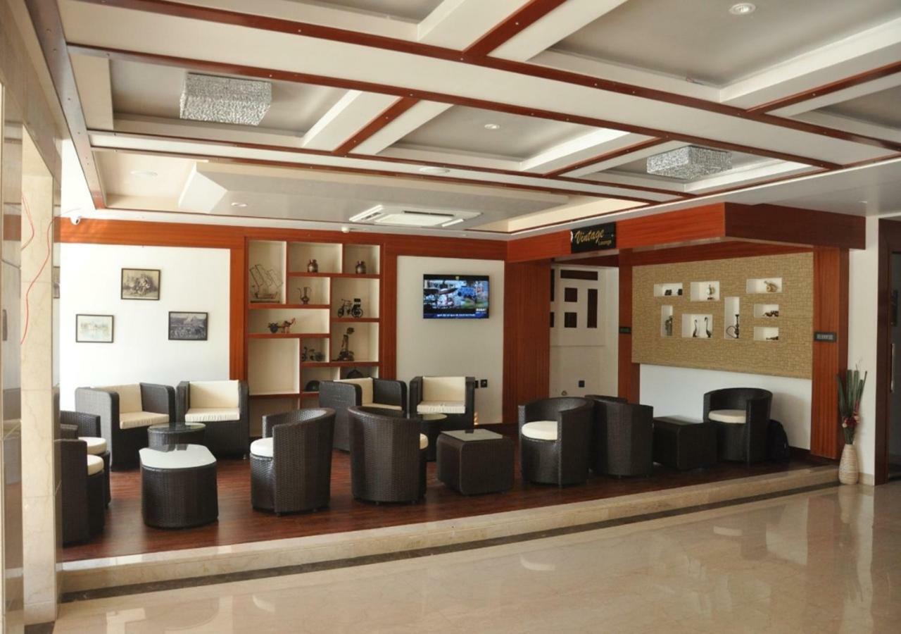 Clarks Inn, Hotel Jaipur