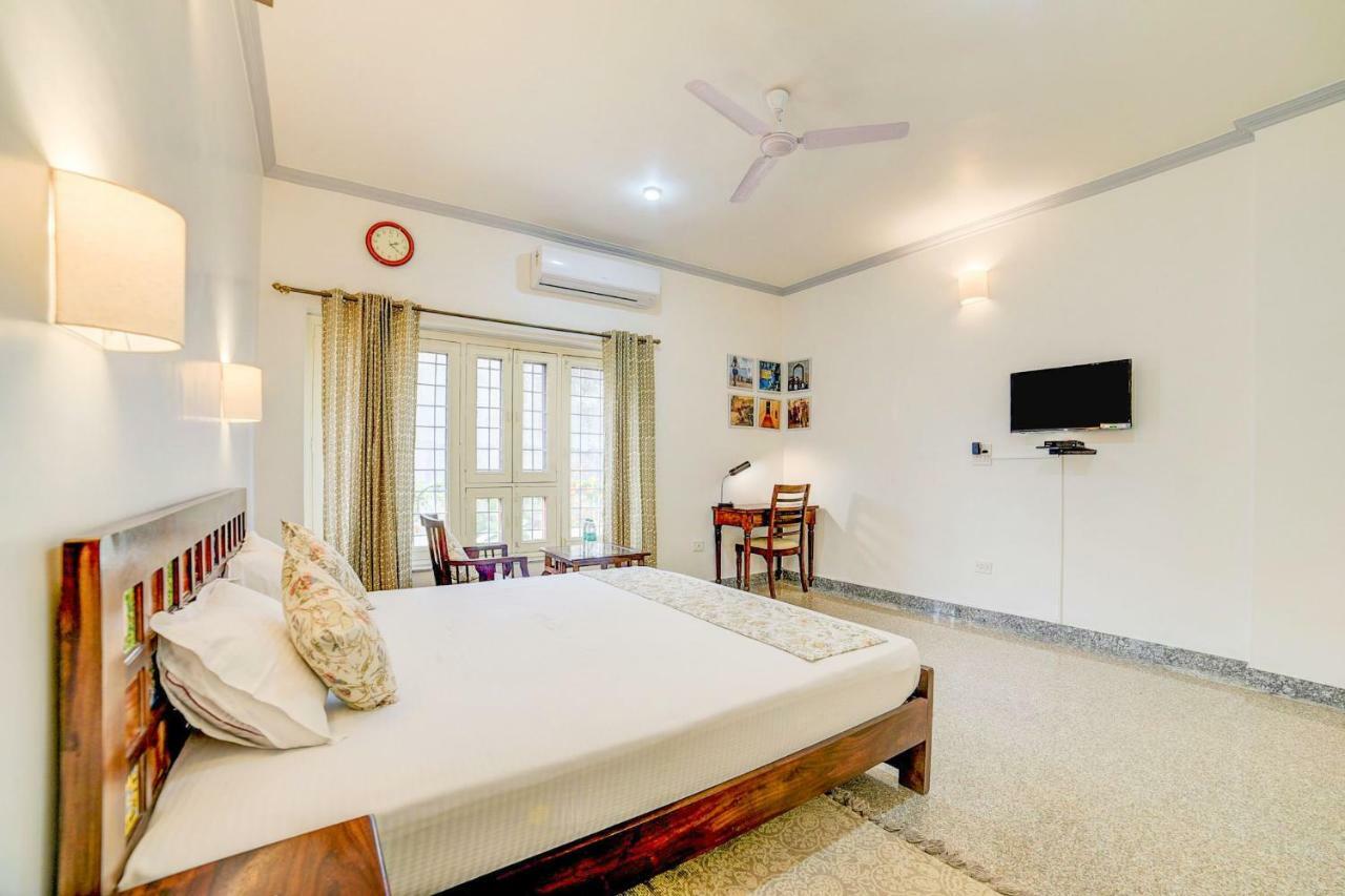 Bed & Breakfast Oasis House *