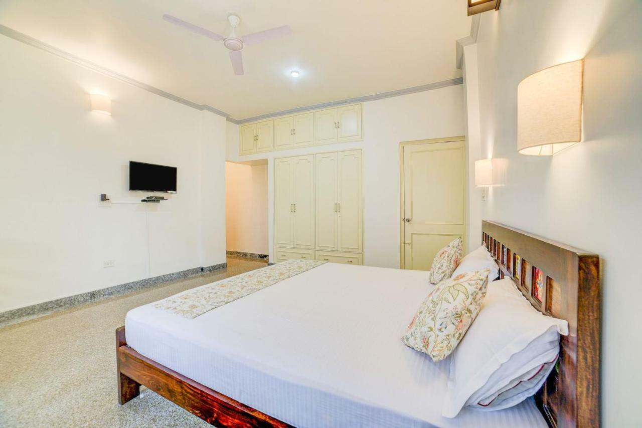 Oasis House Bed & Breakfast Jaipur
