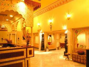 Hotel Chandragupt