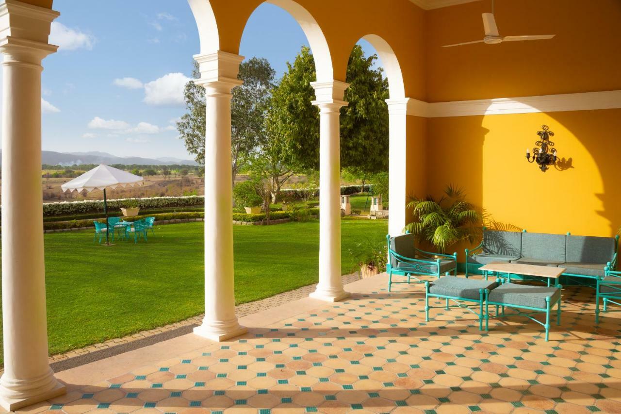 Ramgarh Lodge, - Ihcl Seleqtions Jaipur