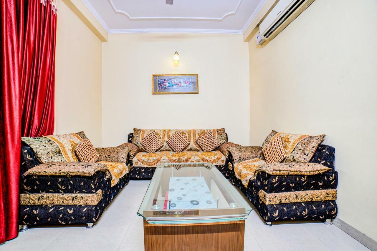 Fabhotel Raj Laxmi Palace Hotel Jaipur