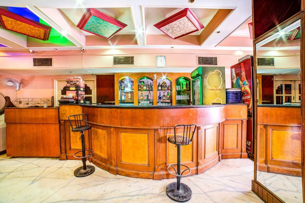Hotel Fabhotel Raj Laxmi Palace 3*