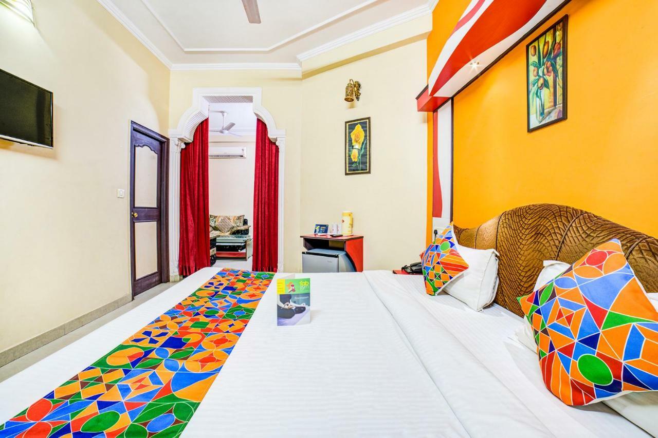 Fabhotel Raj Laxmi Palace Hotel Jaipur