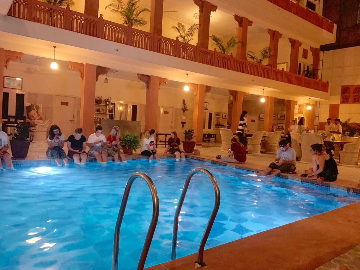 Suryaa - A Boutique Heritage Hotel Jaipur