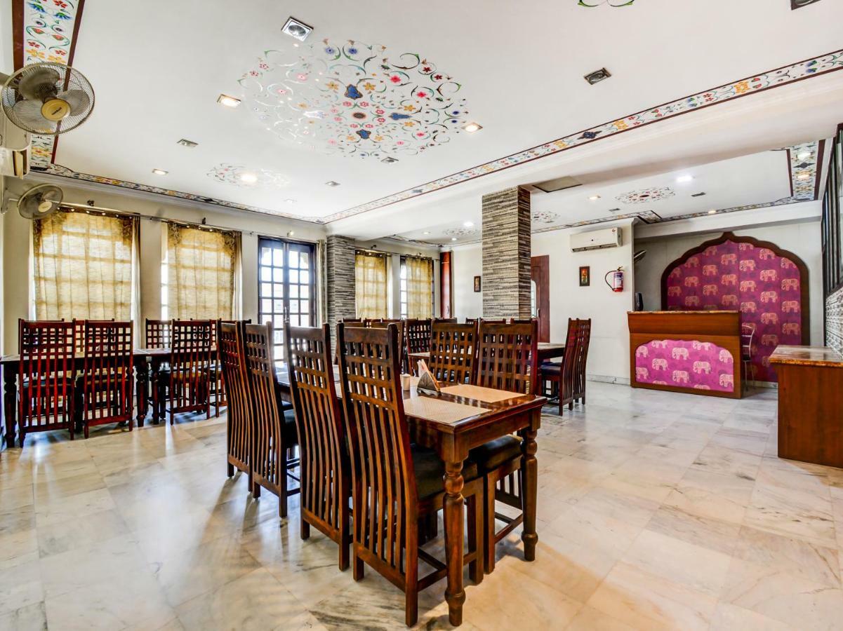 Guest house Oyo 22400 Lichana Haveli 3*